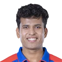 Madhav Tiwari