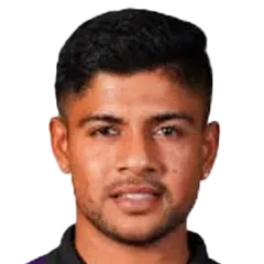 Ashwani Kumar