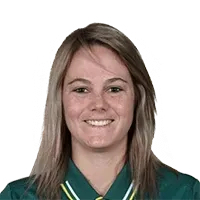 Dane van Niekerk
