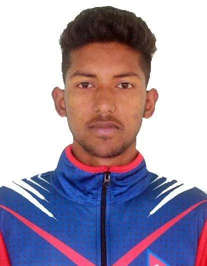 Nandan Yadav