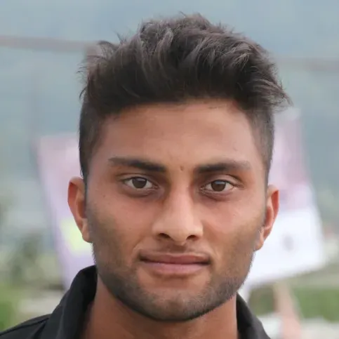 Sagar Dhakal