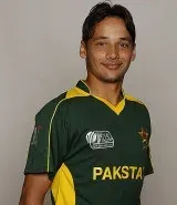 Fayyaz Butt