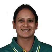 Trisha Chetty