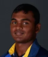 Priyamal Perera