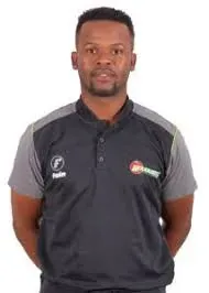 Sithembile Langa