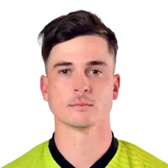 Matthew Breetzke