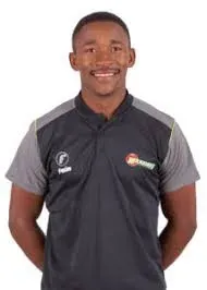 Lesiba Ngoepe