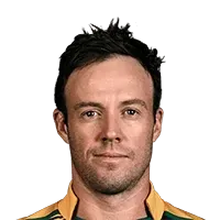 AB de Villiers