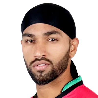 Jasdeep Singh