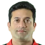 Bikram Arora