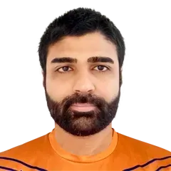 Niraj Khanna