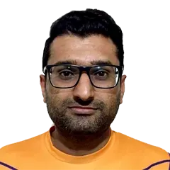 Haroon Mughal