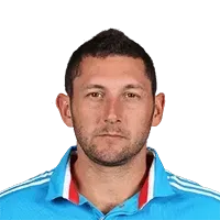 Tim Bresnan
