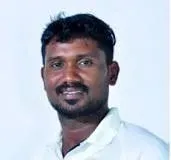 Vinod Kumar