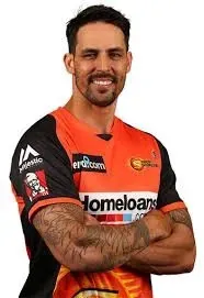 Mitchell Johnson