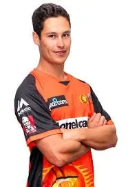 Haydan Morton