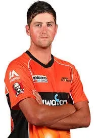 James Muirhead