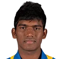 Lahiru Madushanka