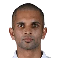 Keshav Maharaj