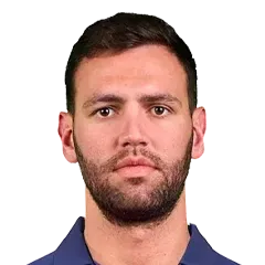 Donovan Ferreira
