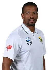 Vernon Philander