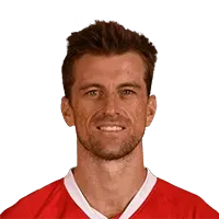 Dane Vilas