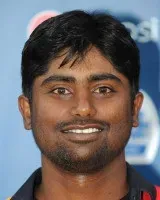 Rishi Pillai