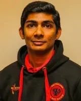Venkatraman Ganesan