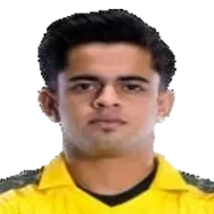 Prashant Solanki