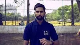 Vikrant Auti