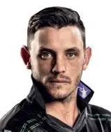 Vaughn van Jaarsveld