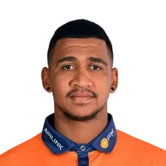 Patrick Kruger