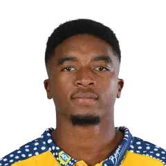 Lutho Sipamla