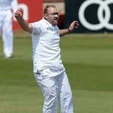 Shaun von Berg