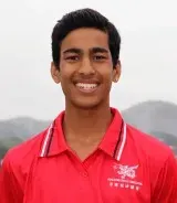 Karan Shah