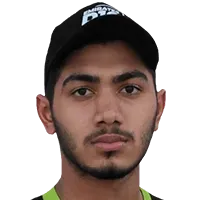 Fahad Nawaz