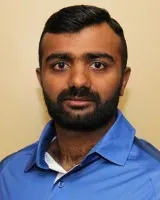 Fida Hussain