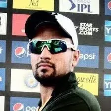 Imran Haider
