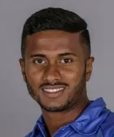 Gayashan Munasinghe