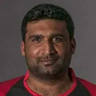 Ghulam Shabber
