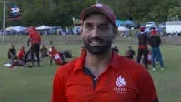 Ravinderpal Singh