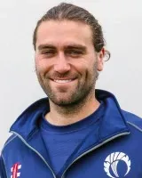 Dylan Budge