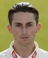 Fynn Hudson-Prentice