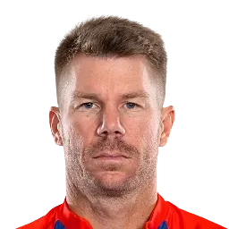 David Warner