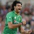 Mohammad Irfan