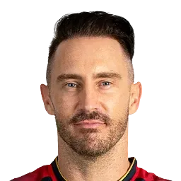 Faf du Plessis