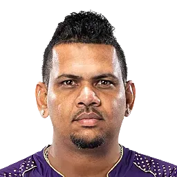 Sunil Narine