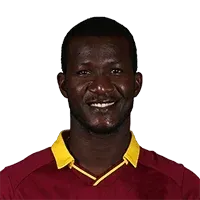 Darren Sammy