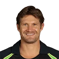 Shane Watson