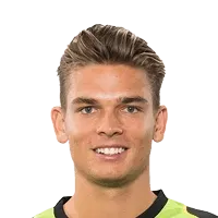 Chris Green